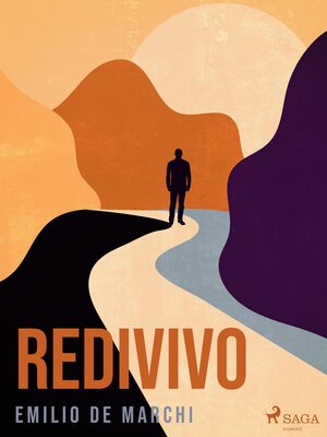 cover image of Redivivo